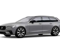 Grau Gebraucht 2024 Volvo V90 Plus Kombi | 41.990 € (Superpreis)