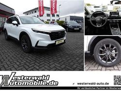 Weiß Neu 2025 Honda CR-V Advance SUV | 50.700 € (Fairer Preis)