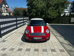 Rot Gebraucht 2010 Mini Cooper Kleinwagen | 3.500 € (Guter Preis)