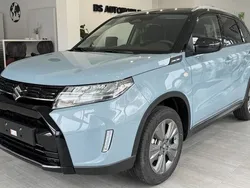 Schwarz Neu 2025 Suzuki Vitara Comfort SUV | 22.900 € (Fairer Preis)