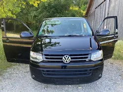 VW T5