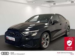 Schwarz Gebraucht 2022 Audi S3 Sport Limousine | 36.900 € (Fairer Preis)