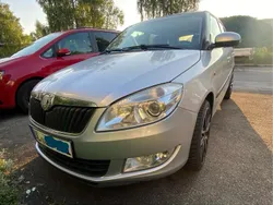 Gebraucht 2012 Skoda Fabia Kombi | 3.400 € (Teuer)
