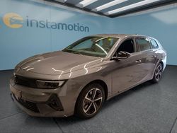 Grau Gebraucht 2024 Opel Astra Kombi | 24.999 € (Fairer Preis)