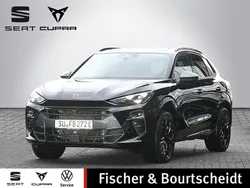 Mythosschwarz Gebraucht 2024 Cupra Terramar VZ SUV | 45.980 € (Superpreis)