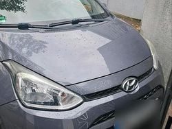 Gebraucht 2016 Hyundai i10 Kleinwagen | 6.200 € (Fairer Preis)