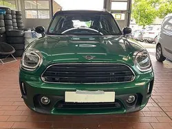 Grün Gebraucht 2022 Mini Cooper Countryman Classic SUV | 30.970 € (Teuer)