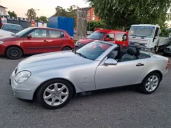 Gebraucht 1999 Mercedes SLK230 Cabrio | 4.300 € (Superpreis)