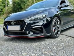 Schwarz Gebraucht 2019 Hyundai i30 Limousine | 19.850 € (Guter Preis)