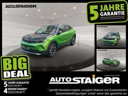 Matcha grün Gebraucht 2022 Opel Mokka Elegance SUV | 17.490 € (Fairer Preis)
