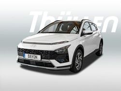 Weiß Neu 2025 Hyundai Bayon Comfort SUV | 24.990 € (Fairer Preis)