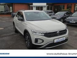 Ascot gray Gebraucht 2025 VW T-Roc Goal SUV | 26.600 € (Guter Preis)
