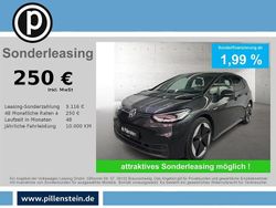 Mangangrau metallic Gebraucht 2021 VW ID.3 Pro Kleinwagen | 22.911 € (Fairer Preis)