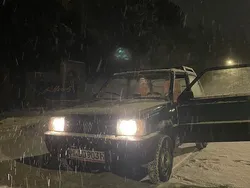 Grün Gebraucht 1994 Fiat Panda 4x4 Trekking Kleinwagen | 10.950 €
