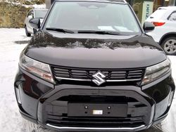 Cosmic black pearl met. Neu 2025 Suzuki Vitara Comfort SUV | 25.990 € (Guter Preis)