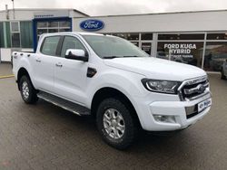 Frostweiß Gebraucht 2019 Ford Ranger XLT Abholung | 31.900 € (Etwas zu teuer)