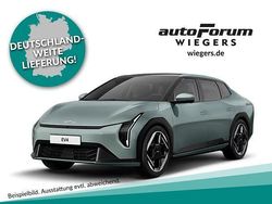 Weiß Neu 2025 Kia EV4 Kleinwagen | 40.293 € (Guter Preis)