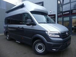 Silber (metallic) Gebraucht 2023 VW California California Van | 61.799 € (Superpreis)