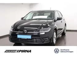 Deep black Gebraucht 2024 VW Polo Pro Kleinwagen | 21.600 € (Fairer Preis)