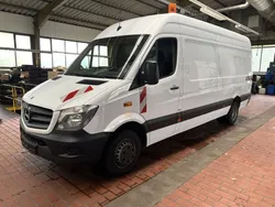 Weiss Gebraucht 2015 Mercedes Sprinter Van | 23.984 €
