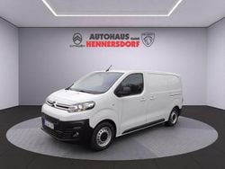 Eisweiß Neu 2024 Citroën Jumpy Van / Kleinbus | 31.090 € (Superpreis)