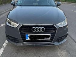 Gebraucht 2017 Audi A1 Sportback Kleinwagen | 12.000 € (Etwas zu teuer)