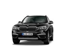 Gebraucht 2021 BMW X3 Efficient Dynamics SUV | 31.900 € (Superpreis)
