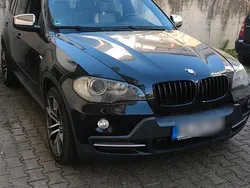 Schwarz Gebraucht 2007 BMW X5 M Sport SUV | 8.799 € (Fairer Preis)