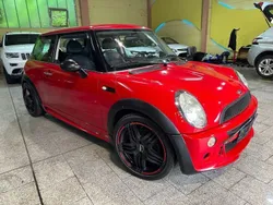 Rot Gebraucht 2004 Mini Cooper Sport Kleinwagen | 2.750 € (Fairer Preis)