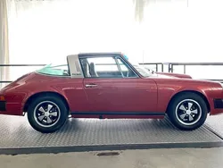 Orange Gebraucht 1977 Porsche 911S | 79.900 €