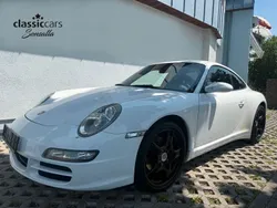 Metallicfarbe n.wahl Gebraucht 2006 Porsche 911 Carrera 4 Coupé | 49.997 € (Superpreis)