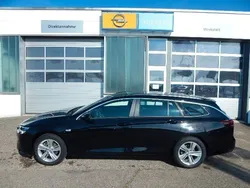 Schwarz Gebraucht 2021 Opel Insignia Business Edition Kombi | 16.990 € (Guter Preis)