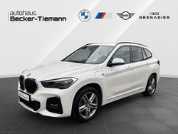 Alpinweiß uni Gebraucht 2022 BMW X1 M Sport SUV | 26.412 € (Guter Preis)