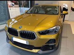 Gold Gebraucht 2022 BMW X2 Advantage SUV | 26.900 € (Guter Preis)