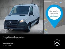 Weiß Gebraucht 2021 Mercedes Sprinter Van | 23.181 € (Superpreis)