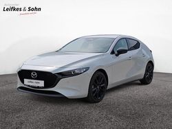 Beige Neu 2025 Mazda 3 Homura-Line Limousine | 33.290 €