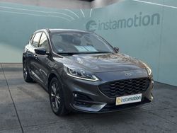 Grau Gebraucht 2023 Ford Kuga ST-Line SUV | 33.700 €