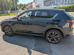 Schwarz Gebraucht 2023 Mazda CX-5 Inclusive SUV | 26.300 €