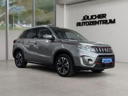 Grau Gebraucht 2021 Suzuki Vitara Comfort+ SUV | 19.490 € (Guter Preis)