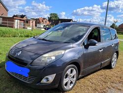 Gebraucht 2010 Renault Grand Scénic III Dynamique Van / Kleinbus | 2.500 € (Teuer)