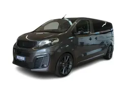 Grau Gebraucht 2022 Peugeot Traveller Business-Line Van / Kleinbus | 39.450 € (Guter Preis)