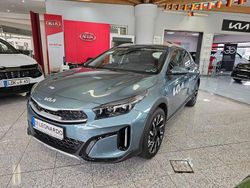 Grau Gebraucht 2024 Kia XCeed Spirit SUV | 30.900 € (Fairer Preis)