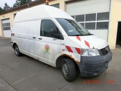 Weiß Gebraucht 2007 VW T5 Van | 5.900 € (Superpreis)