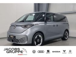 Silber Neu 2025 VW ID. Buzz Pro Van / Kleinbus | 58.970 € (Superpreis)
