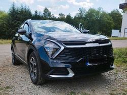 Schwarz Gebraucht 2023 Kia Sportage Edition 7 SUV | 21.350 € (Superpreis)