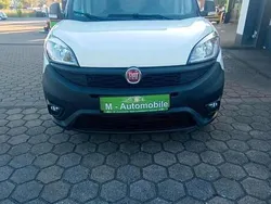 Weiß Gebraucht 2019 Fiat Doblò Van / Kleinbus | 5.950 €