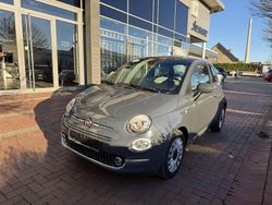 Grau Gebraucht 2021 Fiat 500 Dolcevita Limousine | 12.490 € (Fairer Preis)