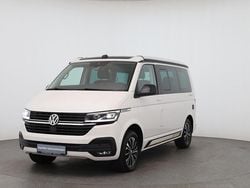 Gebraucht 2023 VW California Edition Van | 58.990 € (Superpreis)
