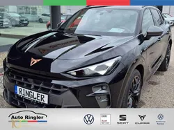 Schwarz Neu 2025 Cupra Terramar VZ SUV | 48.520 € (Guter Preis)