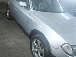 Silber Gebraucht 2005 BMW X3 SUV | 2.900 € (Superpreis)